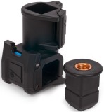 Adaptor PRESTON Ventalite Side Tray QR Adaptor, 1buc/pac