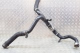 Furtun intercooler MASERATI LEVANTE SUV M161 2017 OEM: 670004156,670004878 13887013
