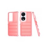 Husa pentru Honor X7b 5G / 90 Smart / X7b 4G Techsuit Wave Shield Rosie