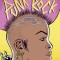 Punk Rock in Comics!
