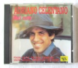 CD: "ADRIANO CELENTANO - Rock matto". 1991. Replay Music. CD original, nefolosit