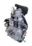 Yorking YD192FAGET Motor Diesel 7.5kW, 499CC, 1C 4T, ax conic ProAdvanced PowerfulTools