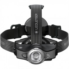 Lanterna frontala MH11 cu Bluetooth, Led Lenser