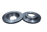 Disc frana SUZUKI VITARA Cabrio (ET) (2002 - 2005) MAXGEAR 19-2326
