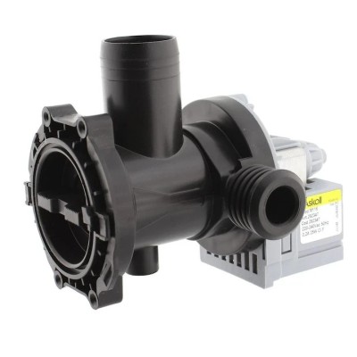 Pompa de apa C00119307, M116, pentru Indesit, Askoll - 328078 foto