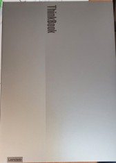 Laptop Lenovo ThinkBook 16 G7 IML, Intel Core Ultra 7 155H, 16inch foto