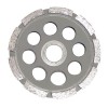 Disc diamantat segmentat de slefuire 115mm, Proline