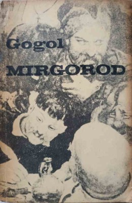 MIRGOROD-NIKOLAI GOGOL-275875 foto