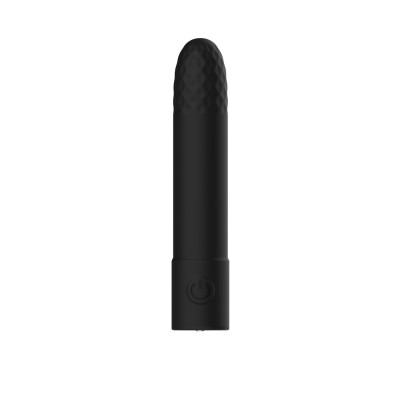Glont vibrator Winyi Carol Black foto