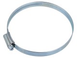 Colier de str&acirc;ngere PNEUMAT HI-GRIP 90-120mm, lățime 13mm