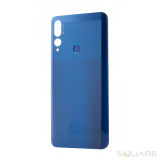 Capac Baterie Huawei Y9 Prime (2019), Sapphire Blue