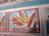 Card euro 2020 adrenalyn xl, Panini