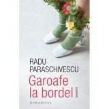 Garoafe la bordel. Povestiri - Radu Paraschivescu
