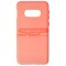 Toc silicon High Copy Samsung Galaxy S10 Lite Salmon