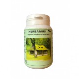 Herba Mus, solutie pentru indepartearea muschilor, 100 gr