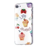 Husa SAMSUNG Galaxy S3 - Art (Life Is Sweet)