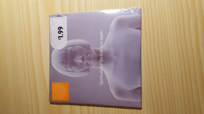 [CDA] Spiritualized - Do It All Over Again - single foto