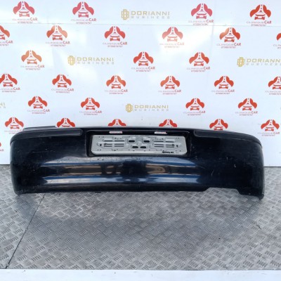 Bara spate VW Polo 6N2 1999 - 2001 foto