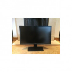Monitor Desktop Sh - BenQ 23.8 inch, model GW2470H 4ms Black&iuml;&raquo;&iquest;, conectori vga