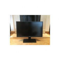 Monitor Deskto Sh - BenQ 23.8 inch, model GW2470H 4ms Black