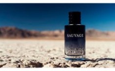 Parfum Dior Sauvage 100 Ml foto