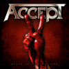 Accept Blood Of The Nations (cd), Rock