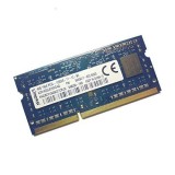 Cumpara ieftin Memorie RAM laptop Kingston, 4GB, DDR3L, 1.35V, 1600Mhz, CL11, ACR16D3LS1KFG/4GB
