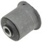 Bucsa brat suspensie Jeep Wrangler 1997-2006, Brat suspensie fata spre spate, NTY ZTP-CH-013B