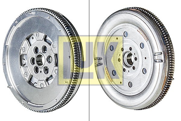 LuK 415 0341 10 LuK DMF Volanta