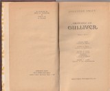 JONATHAN SWIFT - CALATORIILE LUI GULLIVER ( RELEGATA - CARTONATA )