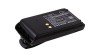 Cameron Sino 1100mAh Motorola Mag One BPR40,A8,A6,BPR40 Baterie