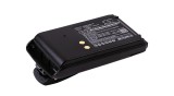 Cameron Sino 1100mAh Motorola Mag One BPR40,A8,A6,BPR40 Baterie