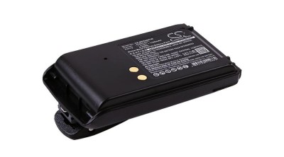 Cameron Sino 1100mAh Motorola Mag One BPR40,A8,A6,BPR40 Baterie foto