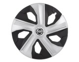 Cumpara ieftin Set 4 capace roti Luna II R16 pentru gama auto Nissan, Autohelix MSA