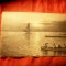 Ilustrata Ungaria 1915 Lacul Balaton