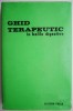 Ghid Terapeutic in Bolile Digestive - Eugen Adam (Carte Medicina)