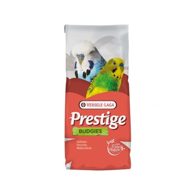 HRANA USCATA PENTRU PERUSI VERSELE LAGA PRESTIGE JO MANNES 20KG foto
