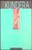 Nemurirea - Milan Kundera, Humanitas, 2006, Roman, Beletristica, Paperback, Romana, 393 pagini