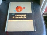 SCHEME COMENTATE ALE RADIORECEPTOARELOR - A. VLADESCU