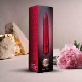 Rocks-Off Minivibrator RO-160MM Rosu