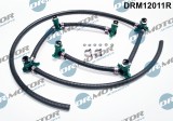 Furtun,Supracurgere Combustibil 298395 DRM12011R