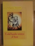 Codul bunelor maniere al Sorei- Pellegrino Ceccarelli