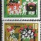 B2200 - Germania 1963 - Pt.copii 4v.neuzat,perfecta stare