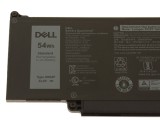 Baterie Laptop, Dell, Latitude 5350, P181G, P181G001, DR02P, 0DR02P, 13.35V, 4623mAh, 54Wh