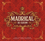 Madrigal de Craciun | Corul Madrigal