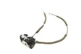 &Icirc;ncuietoare ușă st&acirc;nga spate NISSAN PULSAR Hatchback C13 2015 14611093