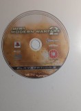 Joc PS3 Call of duty Modern Warfare 2 MW2 - G