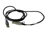 Cablu de date SAS Hitachi 3m, Cod Produs 5521803-234, pentru stocare IT