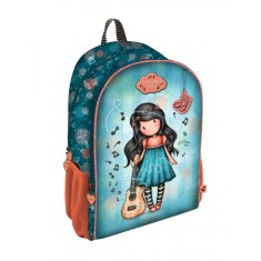 Rucsac Santoro Gorjuss This One?s For You clase 1-4 foto