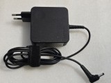 Incarcator laptop Lenovo ADLX65CLGE2A 20V 3.25A 65W mufa: 4mm x 1.7mm